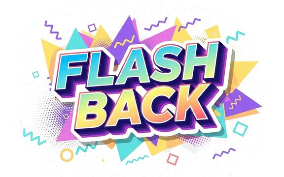 Flash back
