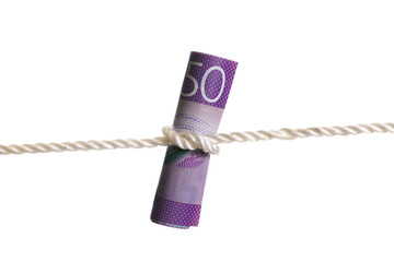 Pressure on the New Zealand Dollar