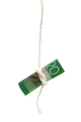 Pressure on the New Zealand Dollar