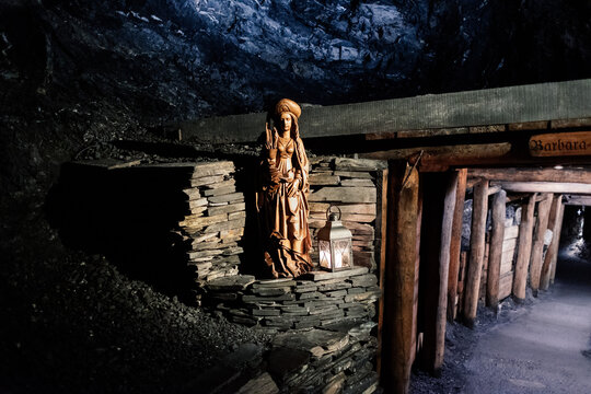 Erlebniswelt Saalfelder Feengrotten Tropfsteine Tropfsteinh&ouml;hle