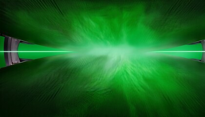 Instagram Reels Mockup Empty Green Screen Transparent Background