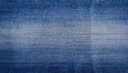 Old Pale Blue Denim Jean Texture