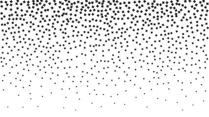 Stippling gradient, noise gradient background, stipple effect made by abstract shapes. Noise gradient texture background.