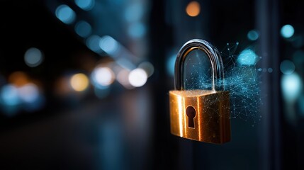 Cybersecurity and data protection systems display digital networks security interface threat defense platform information safety visualization network protection system