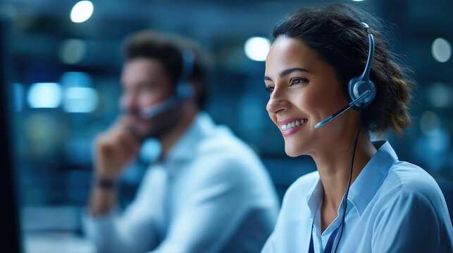 Technical support customer service concept business technology display interface helpdesk operations platform client assistance system IT support visualization