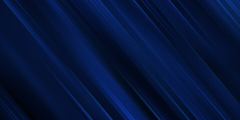 Abstract blue and black are light pattern with the gradient is the with soft tech diagonal background black dark clean 