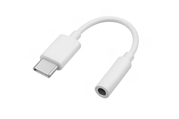 Usb-c to 3.5mm audio jack adapter cable