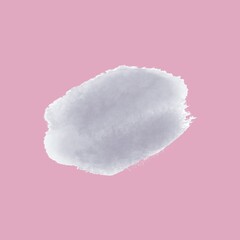 Abstract watercolor background 