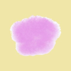 abstract watercolor background