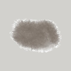 white pills on black background 