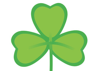 four leaf clover