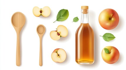 Apple Cider Vinegar: A Healthy and Versatile Ingredient