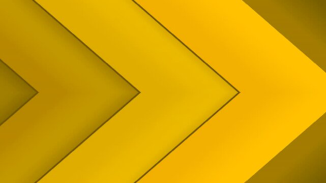 Golden_Arrow_Luxury_Loop_Animated