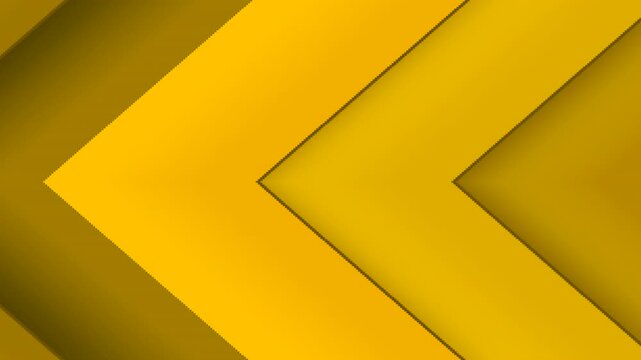 Golden_Arrow_Luxury_Loop_Animated