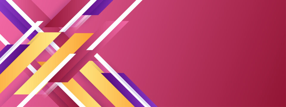 Abstract geometric pattern with sharp lines on a solid backdrop. Ideal for tech backgrounds, modern designs, or minimalist aesthetics