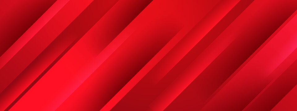 Abstract background design with diagonal red stripes suitable for modern graphic projects, web banners, packaging, and branding materials. Perfect for energetic visual concepts