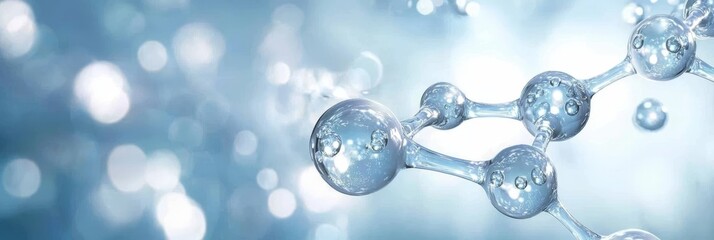 Collagen Serum Featuring Vitamin Ingredients in a Playful Design