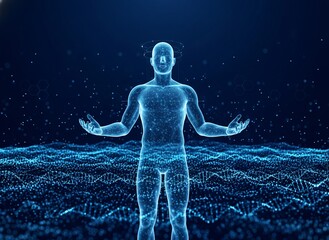 Digital Human Blueprint