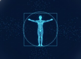 Digital Human Anatomy