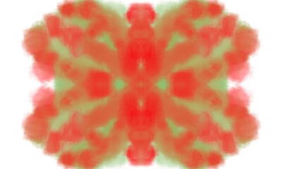 abstract color background with copy space for text