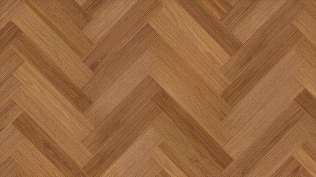 背景素材 ヘリンボーン柄 木材テクスチャ Background Wood Texture Herringbone pattern （Generative AI）