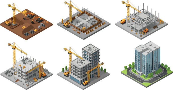 Construction Complete Images – Browse 354,100 Stock Photos, Vectors ...