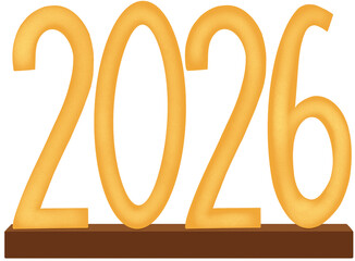 2026장식