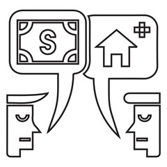 Money and Home Discussion