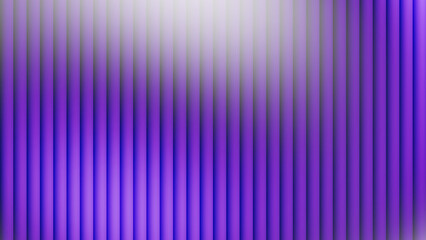 Purple gradient abstract frame blurred with fractal glass texture