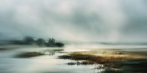 E. Abstract & Atmospheric Scenery ()