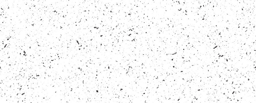 black and white mottled seamless pattern small grunge