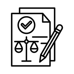 permit icon