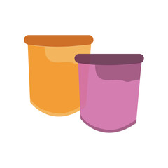 Make a Professional Toples Vector