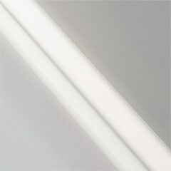 white metal background