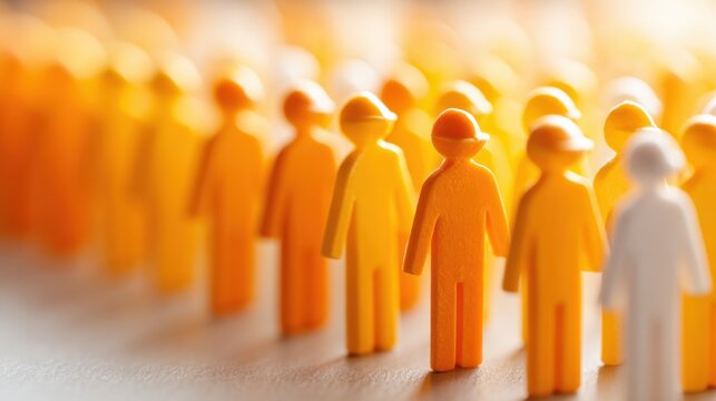 Organizations with compelling EVPs stand out by offering meaningful work, growth, and supportive culture.
