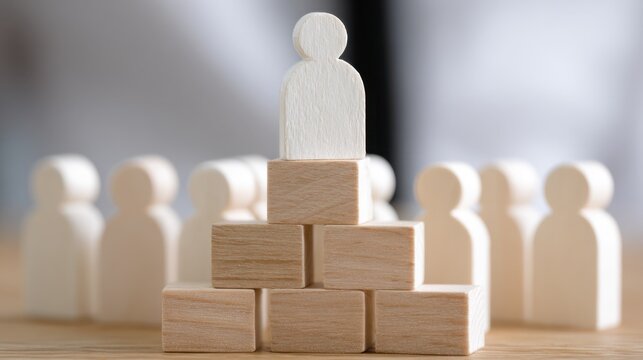 EVP clarifies why talent should choose and stay with an organization beyond salary alone.
