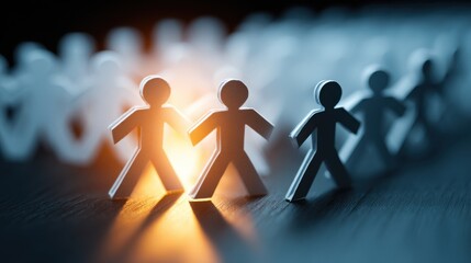 As mobility increases, organizations must redesign career paths to remain attractive and retain high-potential talent.
