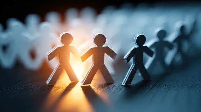 As mobility increases, organizations must redesign career paths to remain attractive and retain high-potential talent.
