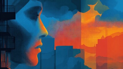 Reskilling for market change retrains existing employees to meet emerging skill demands, reducing dependence on external hiring and easing competition in tight talent markets.
