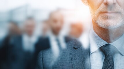 Senior leadership hiring relies heavily on networks, discretion, and proven influence rather than open job advertising.
