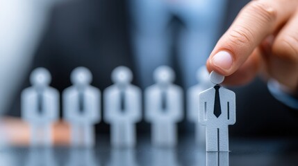 Organizations that prioritize inclusion gain stronger attraction in increasingly diverse talent markets.
