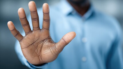 Naklejka premium Employee bargaining power rises in strong employee markets, allowing workers to negotiate compensation, flexible work models, and career progression more confidently and assertively. 