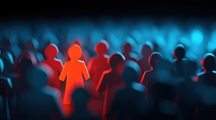 A distinctive mission, values, or leadership style allows employers to attract candidates who seek alignment beyond compensation alone. 