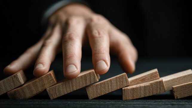 Overstaffing without clarity increases long-term cost exposure and raises the likelihood of layoffs or reorganization.
