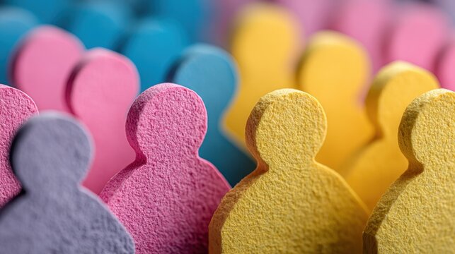 Discovering gaps in the market enables more relevant products, messaging, and growth opportunities.
