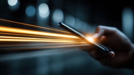 Emerging platform adoption supports agility by enabling rapid learning and adaptation in evolving digital environments.
