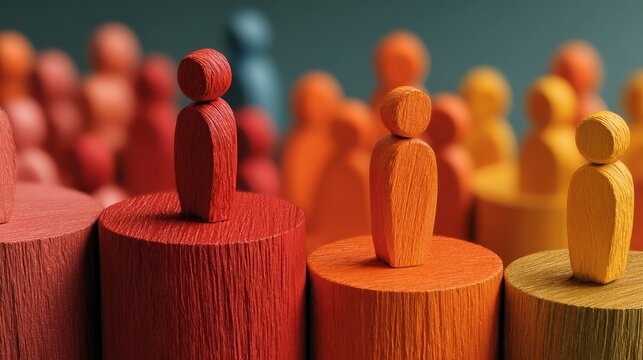 Community building increases retention by creating emotional connections between customers and the brand.
