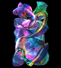 アブストラクト