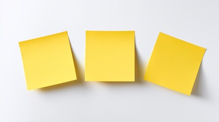 Top view creative note-taking methods in a minimalist workspace for boosting productivity