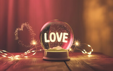 White Doves Symbol of Love and Peace